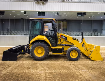 Cat 415F2 IL Cab '2016–22