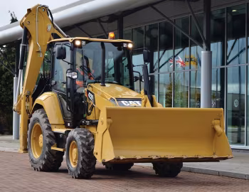Cat 422F2 [Worldwide] '2015–pr.