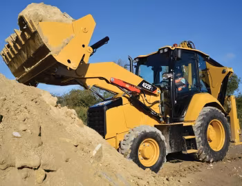 Cat 422F2 [Worldwide] '2015–pr.
