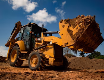 Cat 426F2 [Worldwide] '2017–pr.