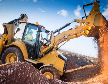 Cat 428F2 [Worldwide] '2015–pr.