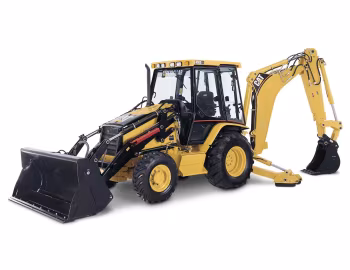 Caterpillar 430D IT '2001–06