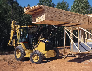 Caterpillar 430D IT '2001–06