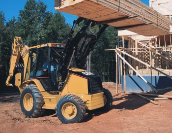 Caterpillar 430D IT '2001–06
