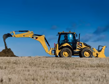 Cat 434F [Worldwide] '12.2012–15