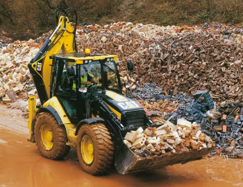 Cat 444E '2006–12