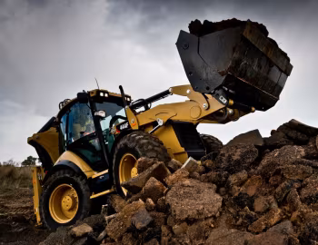 Cat 444F [Worldwide] '12.2012–15