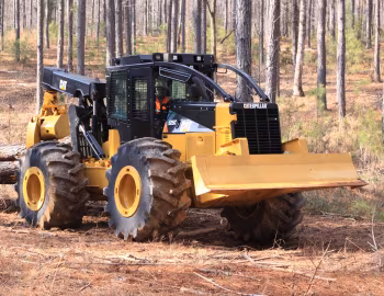 Caterpillar 525C '2010–14