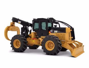 Caterpillar 525C '2010–14