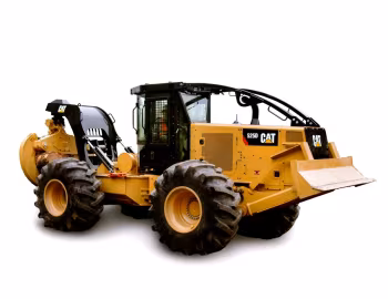 Caterpillar 525D '2014–????
