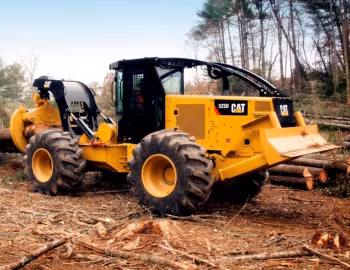 Caterpillar 525D '2014–????