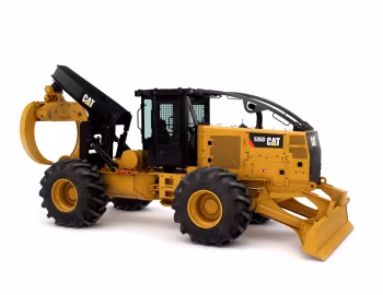 Caterpillar 535D '2014–????