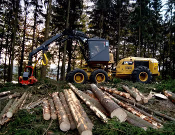 Caterpillar 550 '2007–????