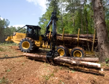 Caterpillar 564 '2007–18
