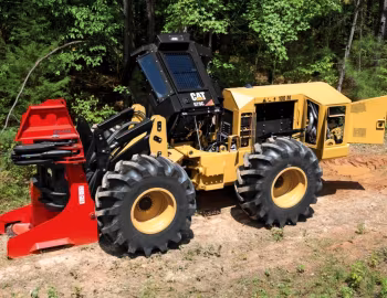 Caterpillar 573C '2011–16