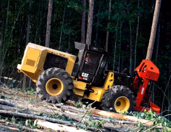 Caterpillar 573C '2011–16