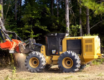 Cat 586C '2014–????