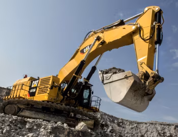 Cat 6015B '11.2015–????