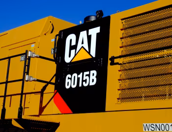 Cat 6015B '11.2015–????