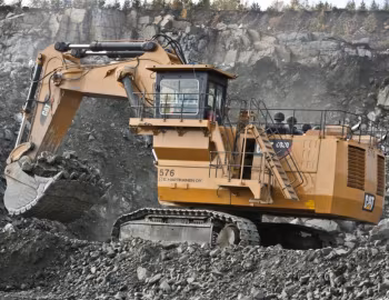 Cat 6030 '2013–20