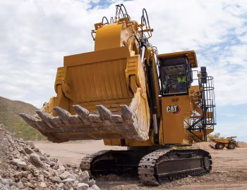 Cat 6030 [Worldwide] '2020–pr.