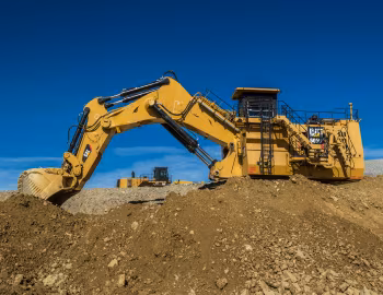 Cat 6060 '2013–21