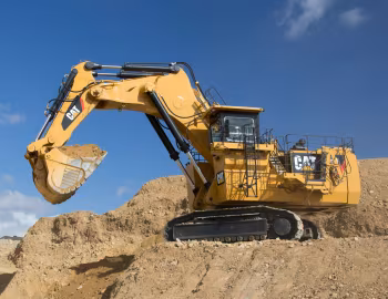 Cat 6060 '2013–21