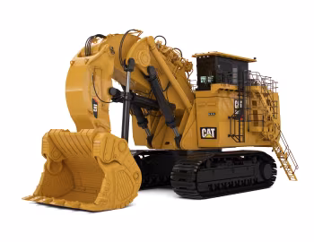 Caterpillar 6090 FS '2012–????