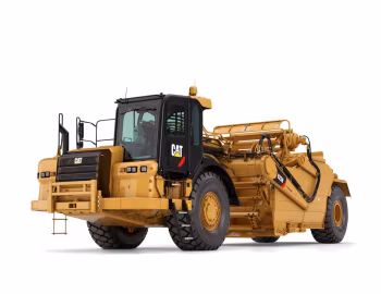 Caterpillar 623H '2012–14