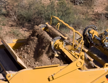 Caterpillar 623H '2012–14