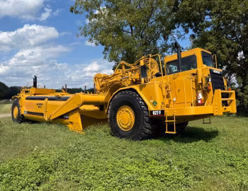 Caterpillar 627F '1994–2000