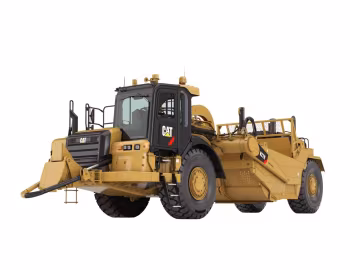 Caterpillar 627H '2011–14
