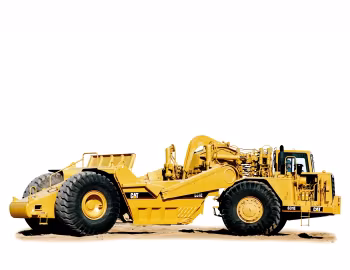 Caterpillar 631E '1985–2002