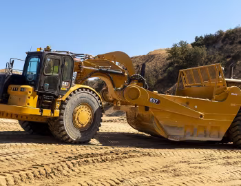 Cat 657 [Worldwide] '12.2020–pr.