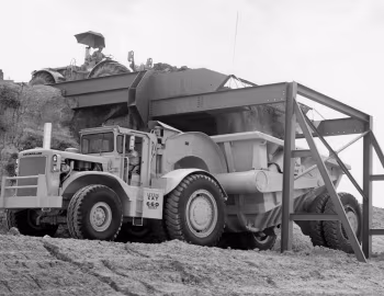 Caterpillar 660 '1962–????