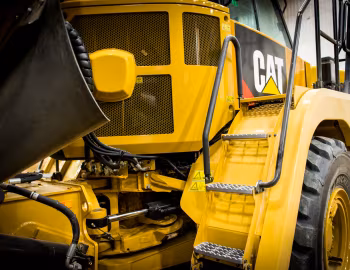 Caterpillar 730C2 [Worldwide] '2016–18