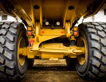 Caterpillar 730C2 [Worldwide] '2016–18