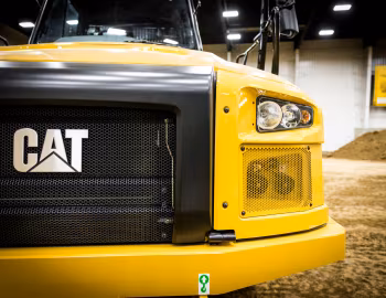 Caterpillar 730C2 [Worldwide] '2016–18