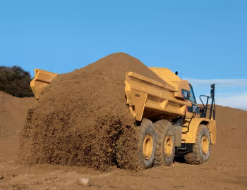 Caterpillar 740 Ejector '2005–11
