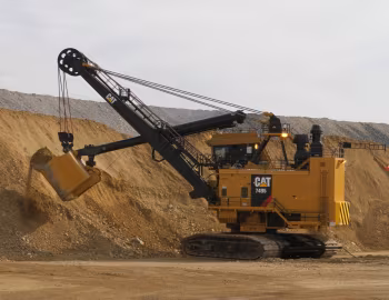 Cat 7495 [Worldwide] '2012–pr.