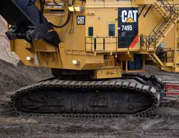Cat 7495 HF [Worldwide] '2012–20