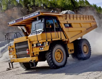 Caterpillar 771D