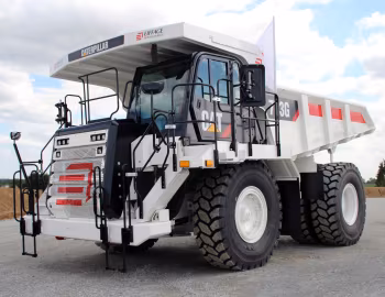 Caterpillar 773G '2011–н.ч.