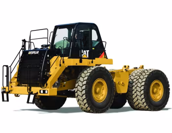Caterpillar 773F '2006–11