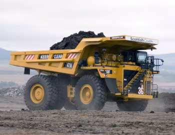 Caterpillar 785D [Worldwide] '2008–н.ч.