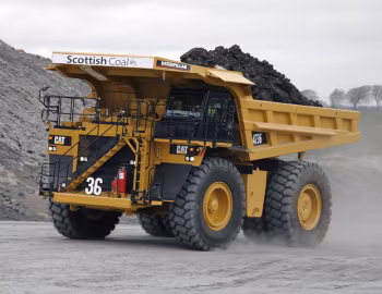 Caterpillar 785D [Worldwide] '2008–н.ч.