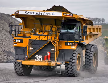 Caterpillar 785D [Worldwide] '2008–н.ч.