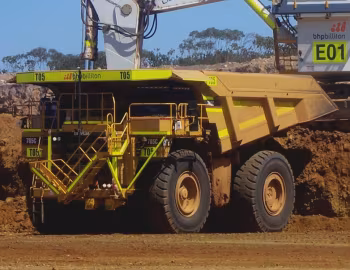 Caterpillar 785C '1998–2008