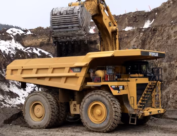 Caterpillar 785D [Worldwide] '2008–н.ч.