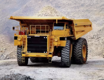 Caterpillar 789 '1986–92